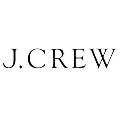J. Crew logo