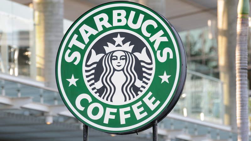 Starbucks Logo