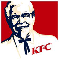 KFC (Kentucky Fried Chicken)