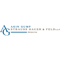 Akin Gump Strauss Hauer & Feld