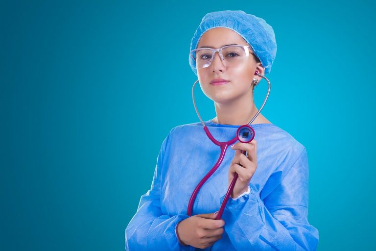 Medical Assistant Salary and Job Description
