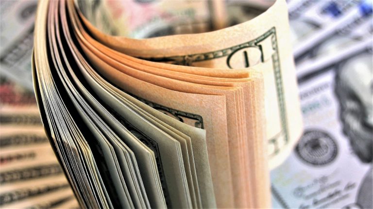 paper money