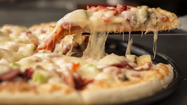 pizza slice
