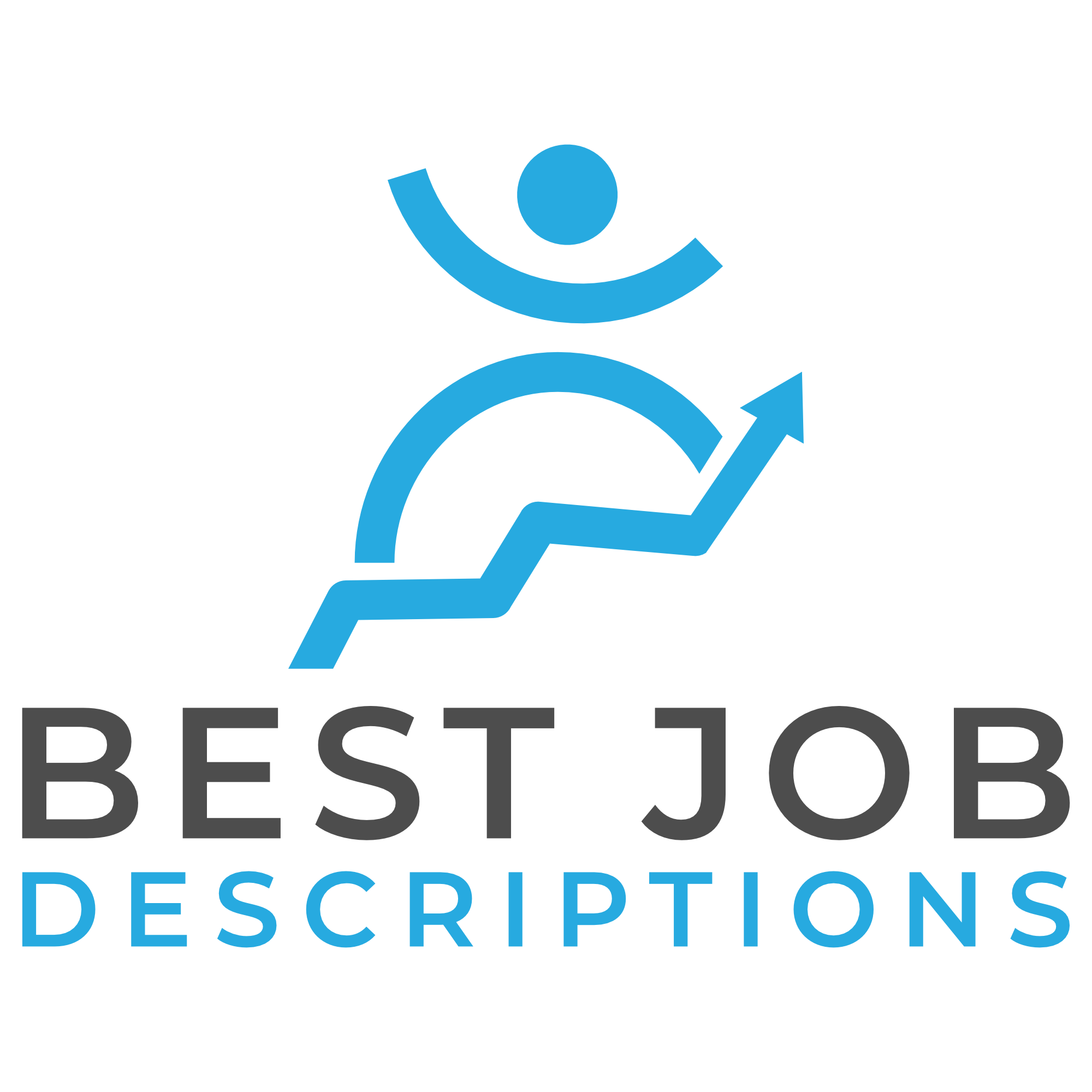 Best Job Descriptions