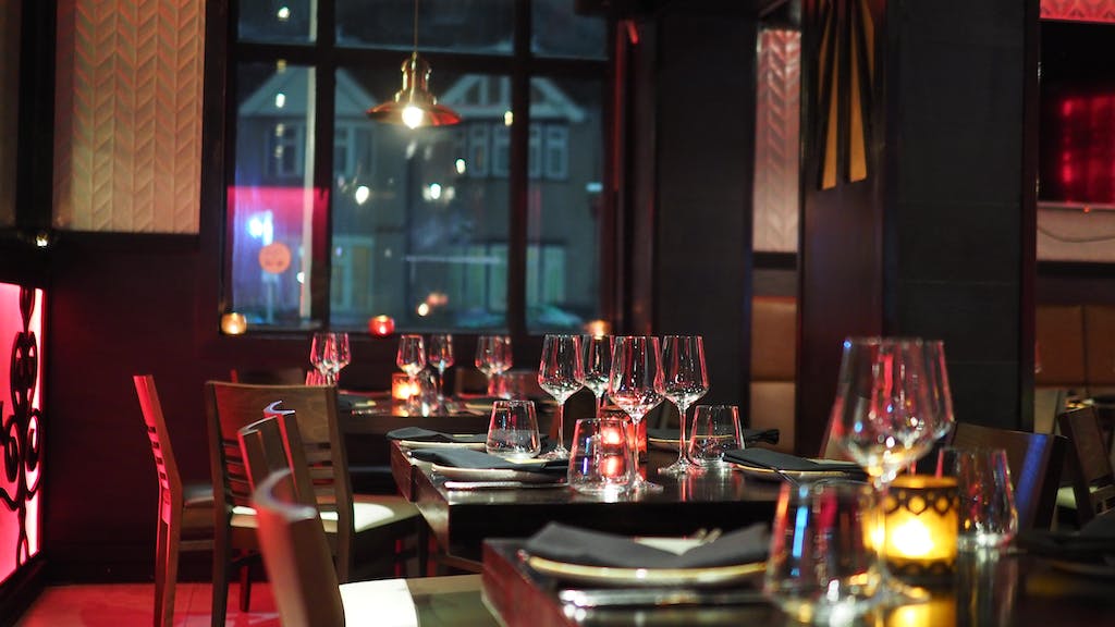 restaurant owner job description